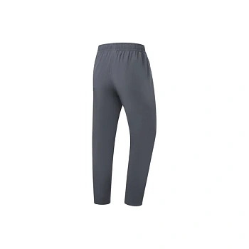 AYKW297-5 Брюки спортивные Essentials серый